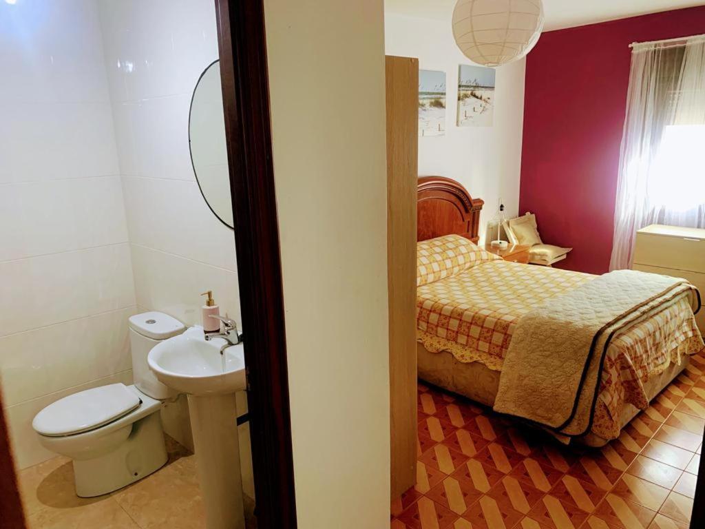 Encantadora Boutique Home Villa Juan Corme Exterior photo